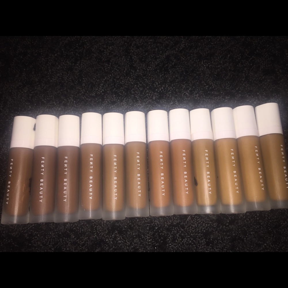 Fenty Beauty Foundation